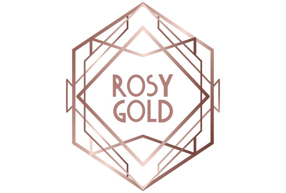 ROSY GOLD
